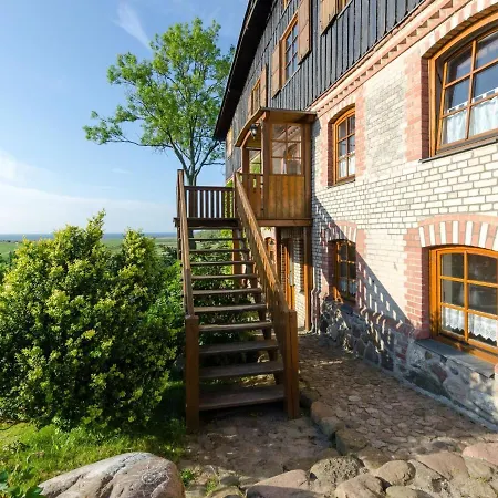 アパート Fully Furnished With Ocean View *