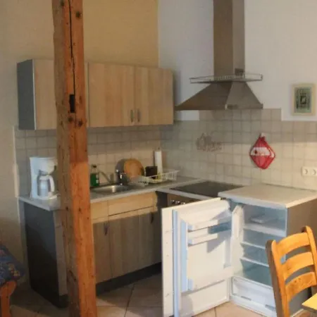 Fully Furnished With Ocean View アパート