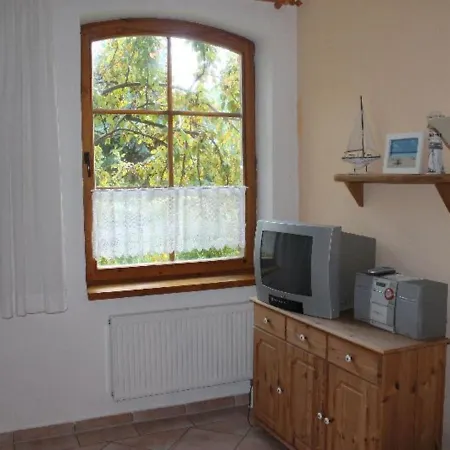 Fully Furnished With Ocean View * Kägsdorf