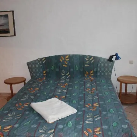 Fully Furnished With Ocean View アパート Kägsdorf